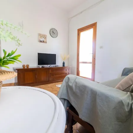 To Stay, * Fontane Bianche