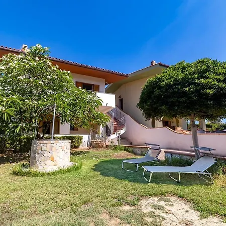 Dom wakacyjny To Stay,