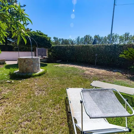 Dom wakacyjny To Stay, Fontane Bianche