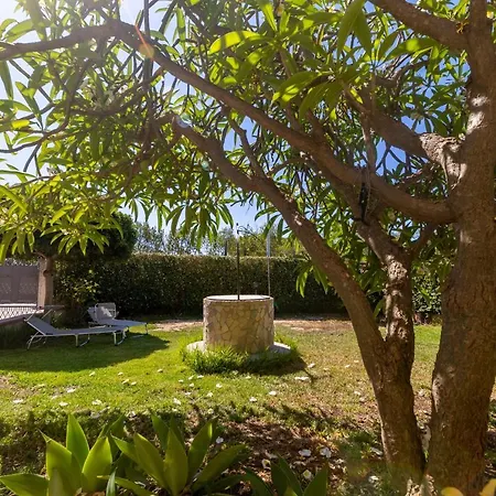 To Stay, Dom wakacyjny Fontane Bianche