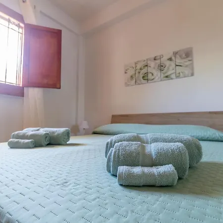 Dom wakacyjny To Stay,