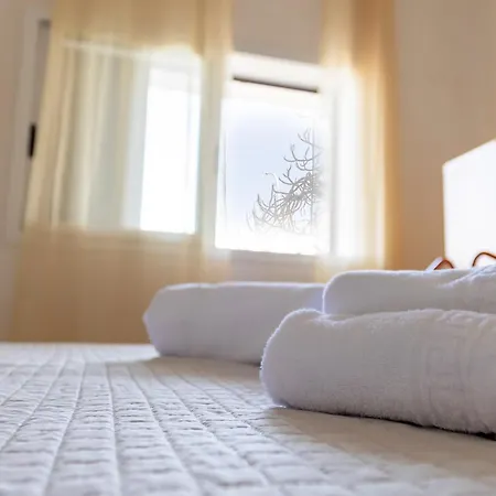 To Stay, Fontane Bianche