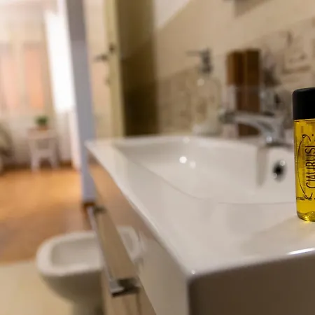 To Stay, Dom wakacyjny Fontane Bianche