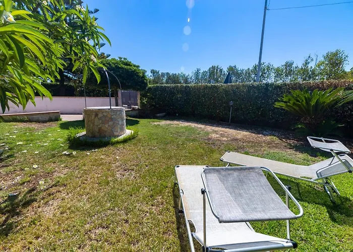 度假居 To Stay, 冯塔尼比安奇