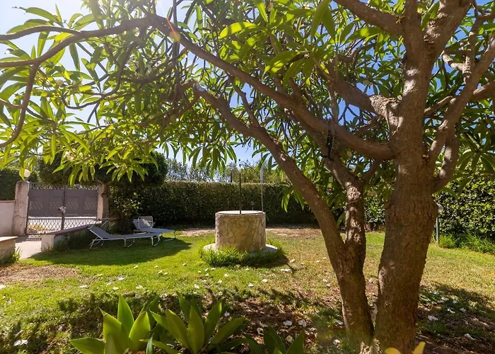 To Stay, 度假居 冯塔尼比安奇