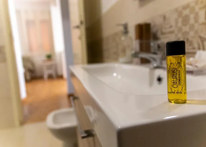 To Stay, 度假居 冯塔尼比安奇