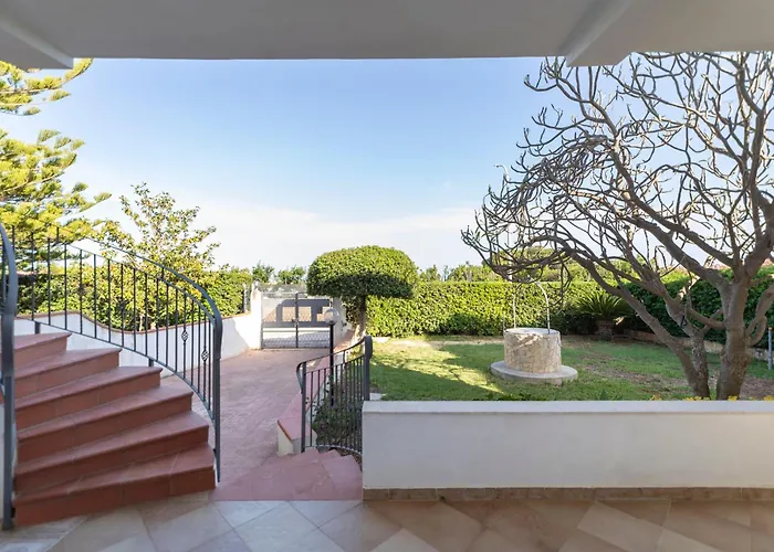 To Stay, 度假居 冯塔尼比安奇